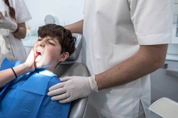 Best Affordable Emergency Dental Care  in Hebron, MD